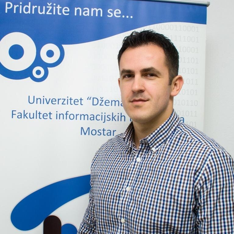 Denis Mušić